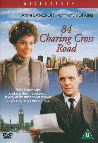 David Hugh Jones - 84 Charing Cross Road [UK Import] - Preis vom 11.10.2026 23:13:37 h