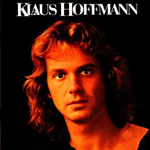 Klaus Hoffmann - Klaus Hoffmann (1975) - Preis vom 09.10.2026 07:28:09 h