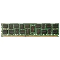 CoreParts 8GB Memory Module (1 x 8GB), RAM Modellspezifisch, Grün