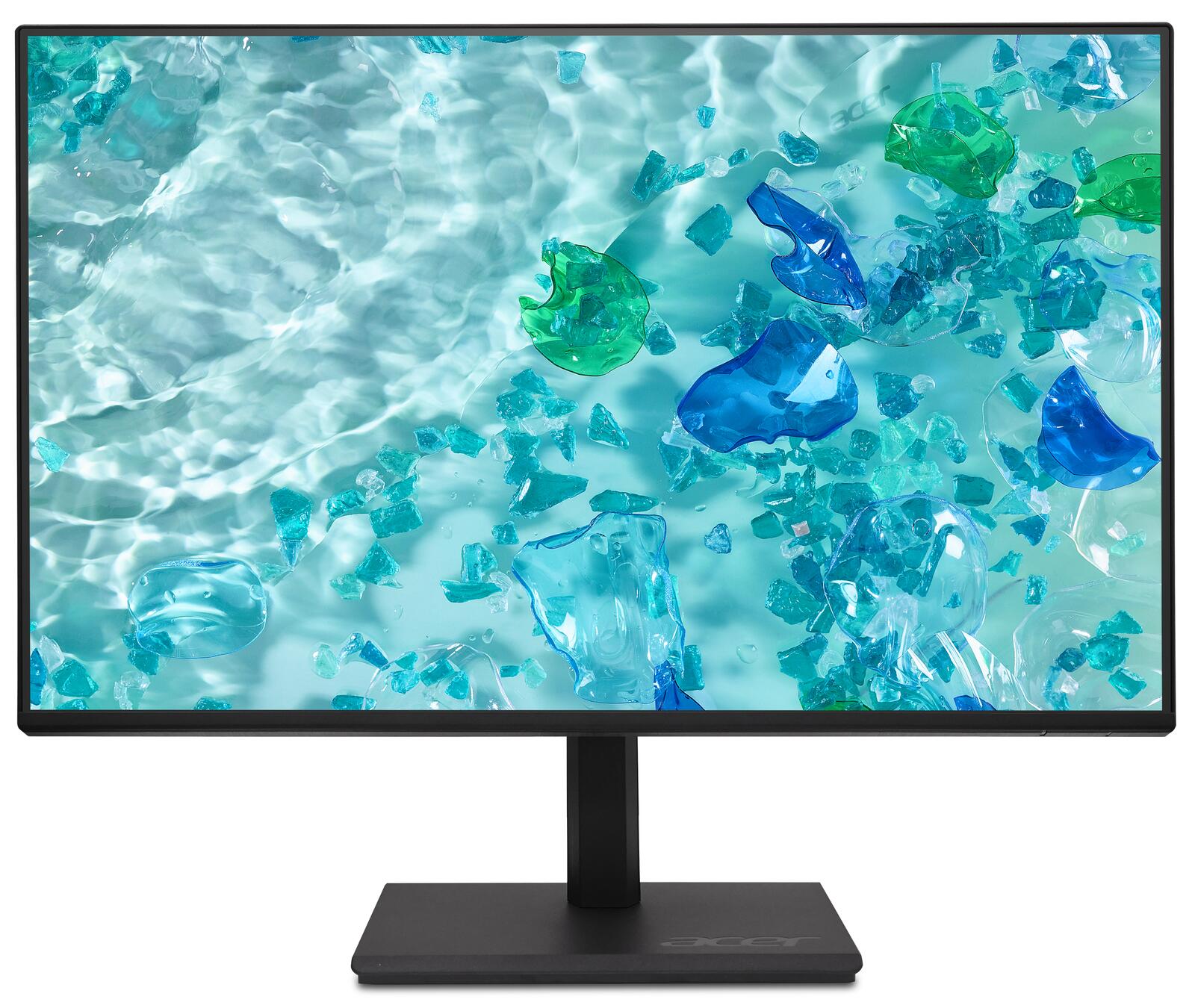 Acer Vero B277Gbemiqpruzx Monitor 68,6 cm (27 Zoll) UM.HB7EE.G18