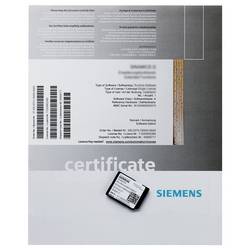 Siemens 6AU1820-3CA20-0AB0 6AU18203CA200AB0 Software Add-on