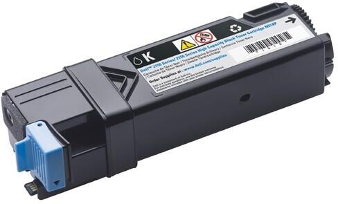 4PAPER Dell 2150 Toner Preto Compatível