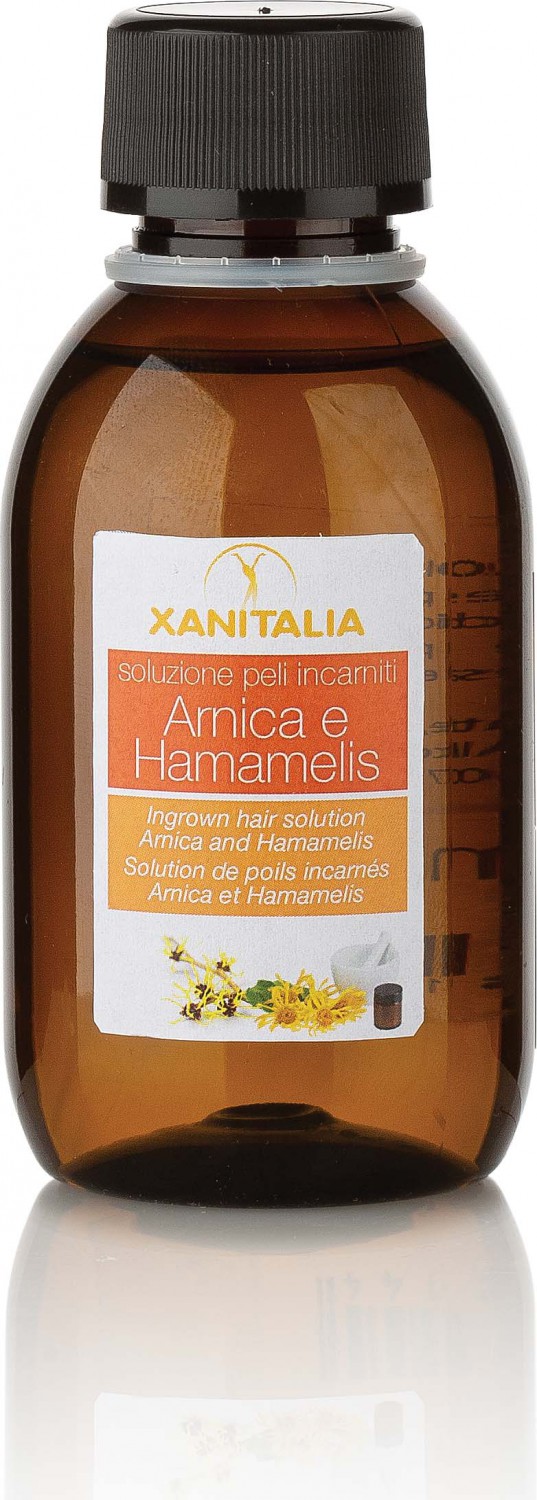 XanitaliaPro Lotion für eingewachsene Haare 150 ml XP-920.344