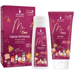 Geschenkset - Me Time
