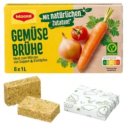 Maggi® Gemüsebrühe