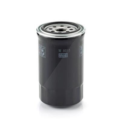 Mann-filter Ölfilter [Hersteller-Nr. W8011] für Hyundai, Kia