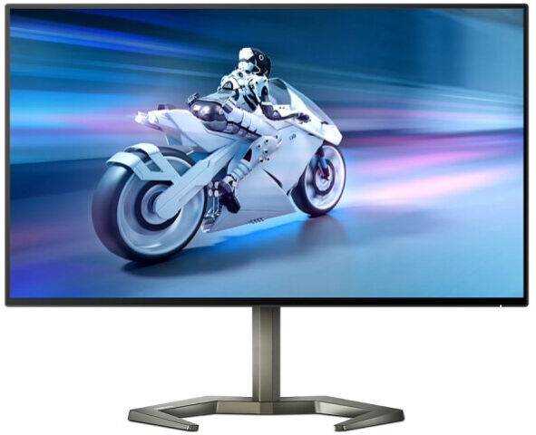 MONITOR LED GAMING PHILIPS 27M1F5500P