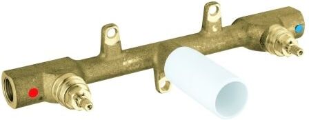 Grohe Einbaukörper 32706000 für Waschtisch 3 Loch Wand Armatur
