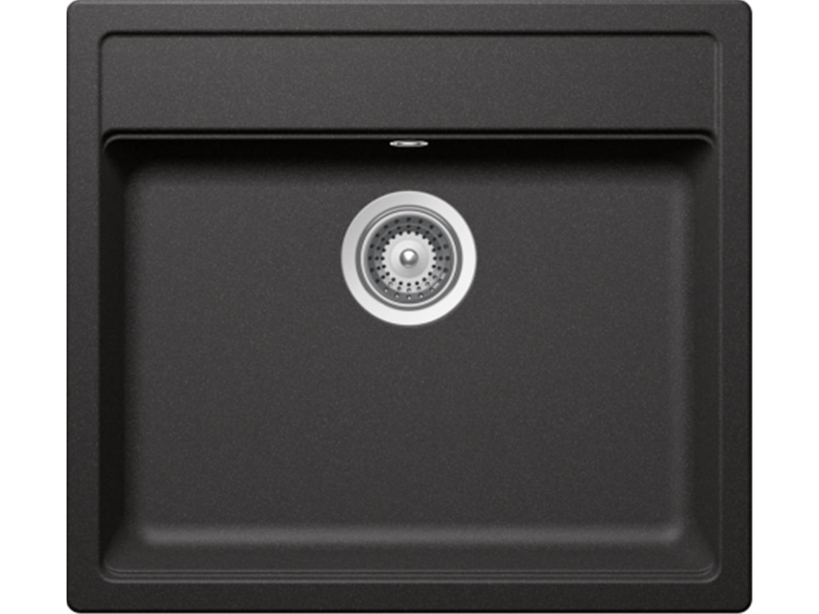 Schock Mono N-100 U Stone - MONN100USTO Granitspüle