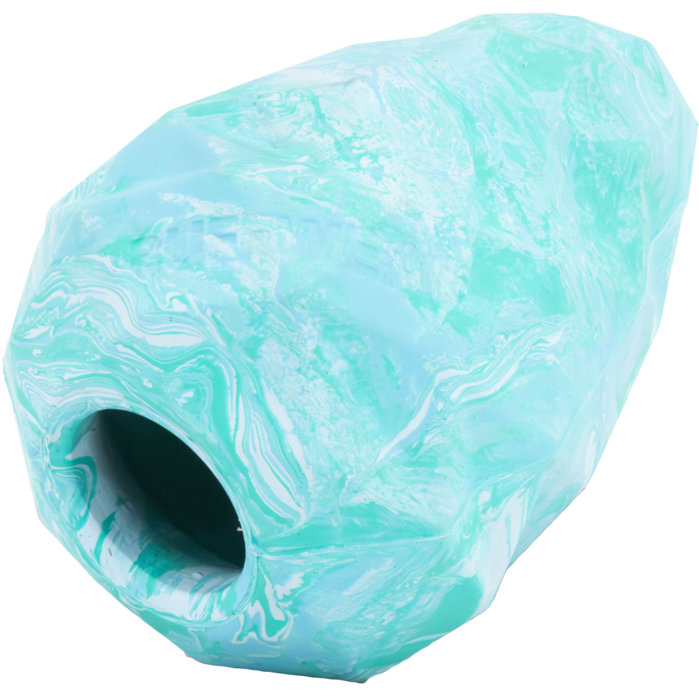 Ruffwear Gnawt-A-Cone Hundespielzeug Hundezubehör blau