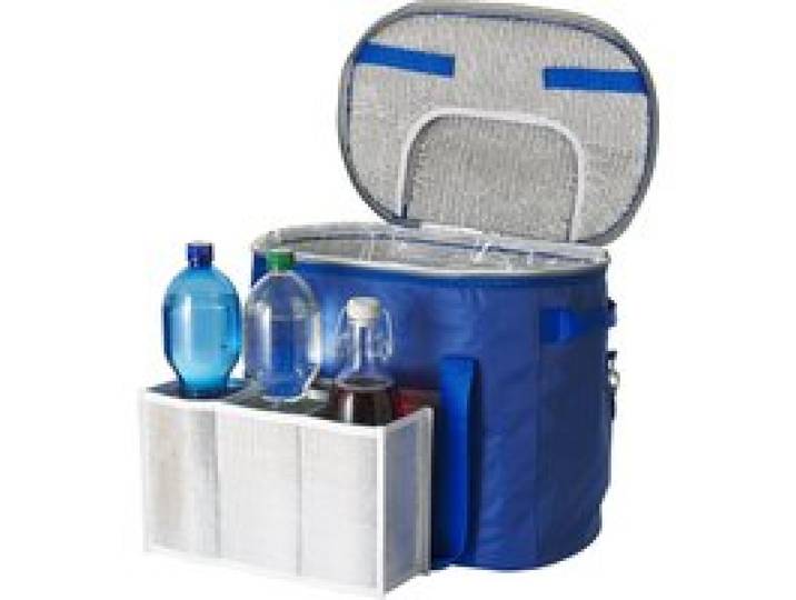 CRIVIT Sac isotherme (bleu foncé)