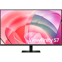 ViewFinity S37D702EAU, LED-Monitor 94 cm (37 Zoll), schwarz, UltraHD/4K, VA, HDMI, DP