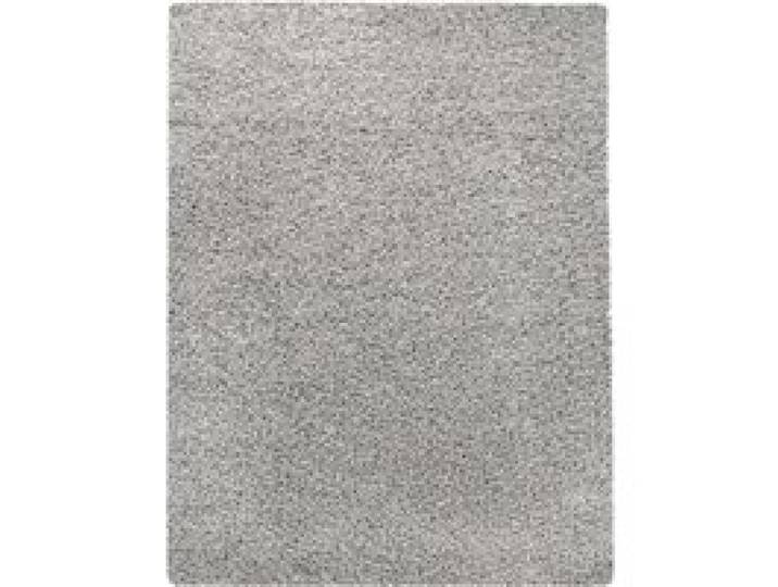 Tapis shaggy Skyline gris 80x150 cm