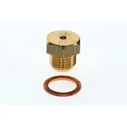 Umstt E-H, G324LZ, 7Düsen D3,1 - 7736602372