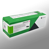 Lexmark Toner 20N2XM0 magenta