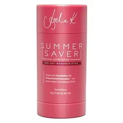 SUMMERSAVER Anti-Wundreib-Stick Limited Edition by Angelina Kirsch 25g