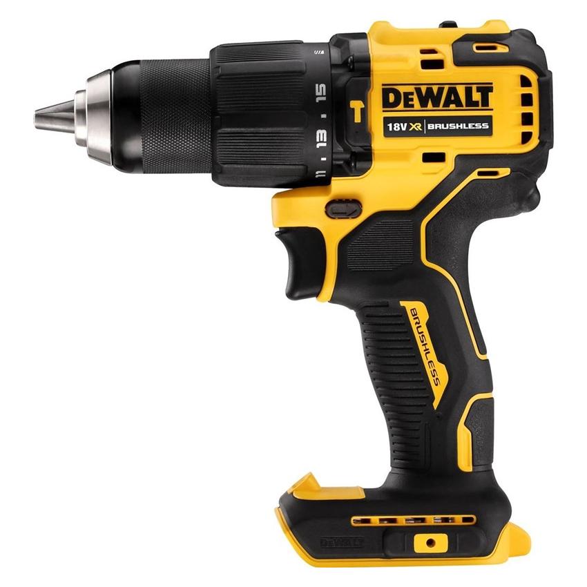 DeWalt DCD709 (Bohrhammer, Schlagbohrschrauber) (DCD709P2T-QW)