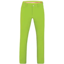 Alberto 3x Dry Cooler 5535 Rookie Golfhose lime (610)