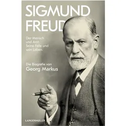 Sigmund Freud, Biografien von Georg Markus