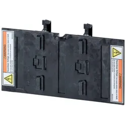 Eaton 184186 Shutter, für Ausfahrvorrichtung IZMX163 +IZMX-SH163-1