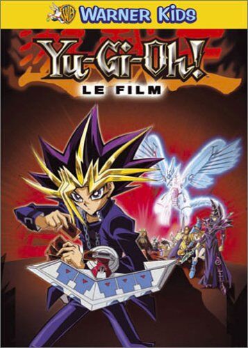 Matthew Drdek - Yu-Gi-Oh ! Le film [FR Import] - Preis vom 17.10.2026 19:25:27 h