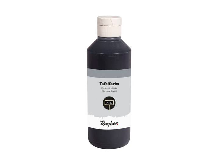 Tafelfarbe, Flasche 250ml