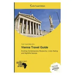 Vienna Travel Guide, Ratgeber
