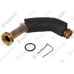 VAILLANT Rohr Vaillant-Nr. 0020269345