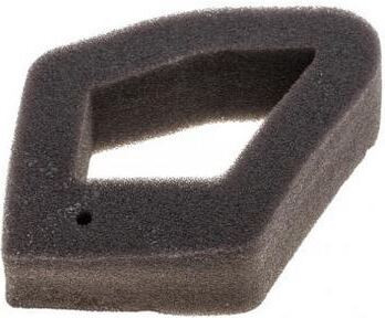 MAGIQ Parts Luchtfilter voor Chinese grasmaaiers met 4-takt motor, type HONDA GX35