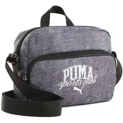 Puma Unisex sonst. Freizeittaschen PUMA PHASE CLASS Crossbody Bag, Größe OSFA in Schwarz Schwarz