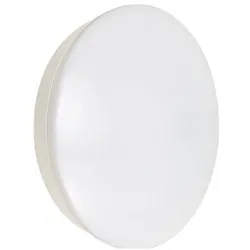 Nordtronic, Deckenleuchte, ECOTECH PLAFOND SENSOR 12W 3/4/5K CCT