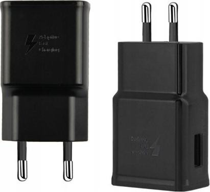Samsung netadapter EP-TA200 met 2A en 1x USB-poort