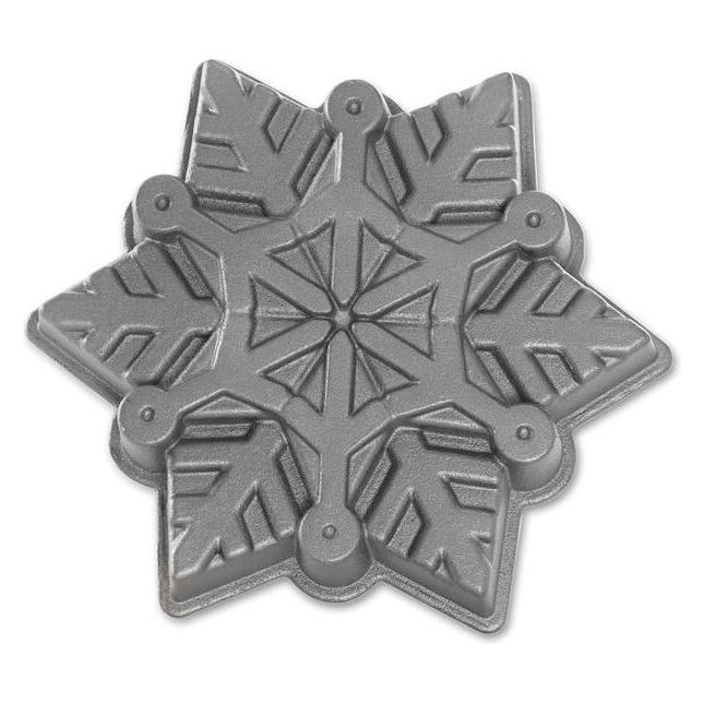 Nordic Ware Snowflake Pan (NW 88248) Mindestbestellmenge: 3 Stück