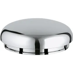 Abdeckkappe Grohe 45363 für Brausestange, chrom