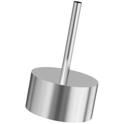 TOOLCRAFT RST-280HT1 Lotabsaugdüse Spitzen-Größe 3.1 mm Spitzen-Länge 36.5 mm Inhalt 1 St. TO-7838751