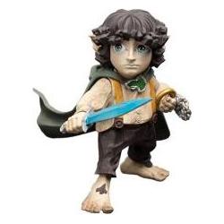 Weta Workshop Le Seigneur des Anneaux figurine Mini Epics Frodo Baggins (2022) 11 cm (865004038)