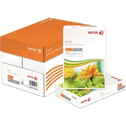 Xerox, Kopierpapier, Papier copie A4 Excel Blanc (A4)
