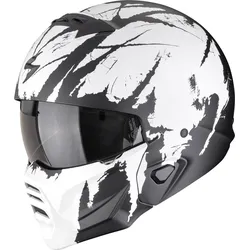 Scorpion EXO Combat II Marauder Jethelm S (55/56)