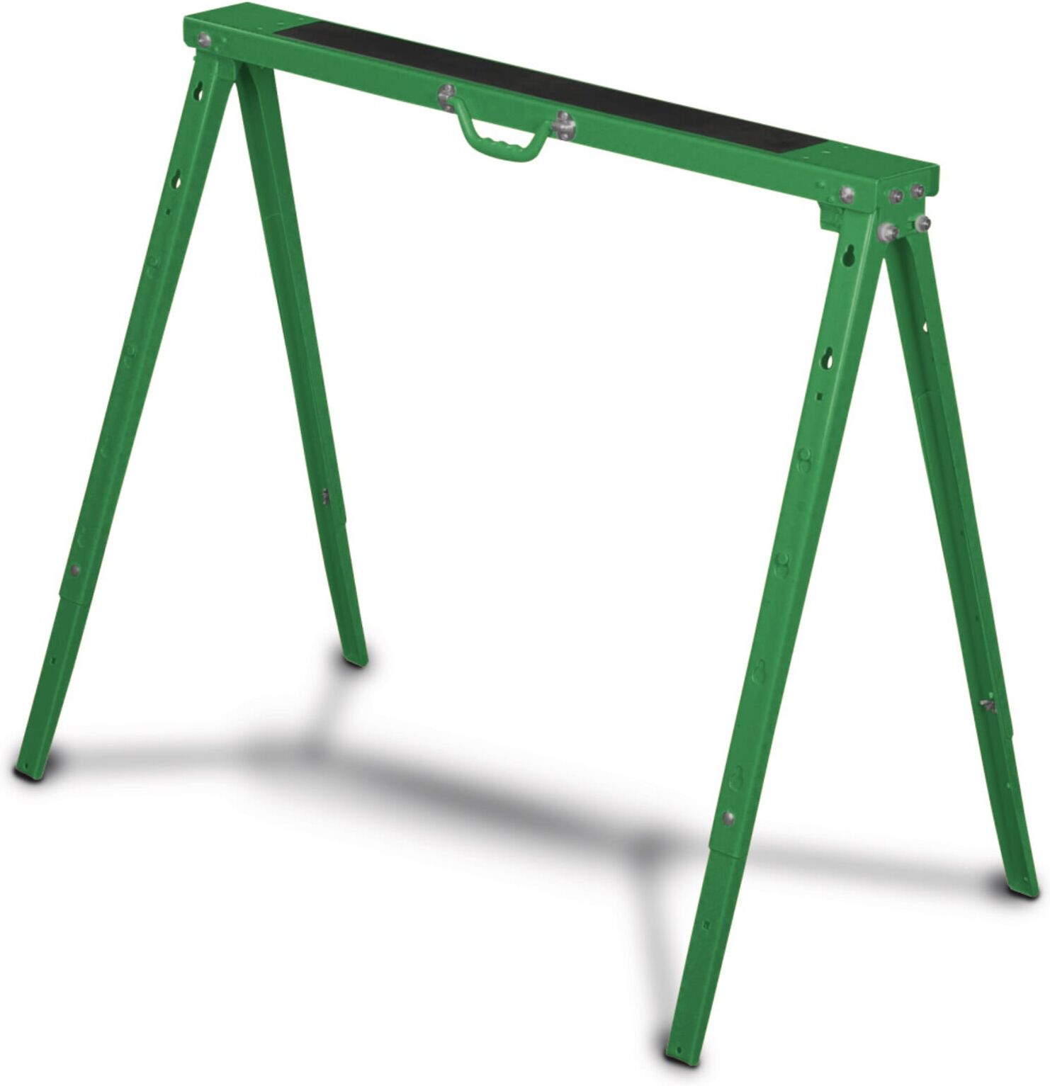holzstar Falt-Arbeitsbock FAB 1 Holz höhenverstellbar rutschsicher (5900006)