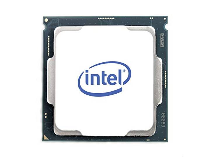 Intel Xeon 4208 processor (2,1 GHz, 11 MB