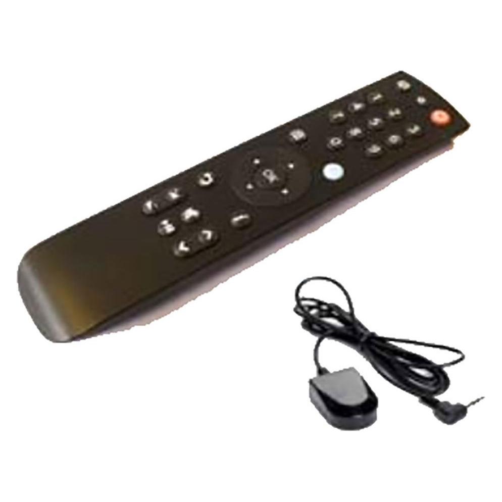 exterity Remote control plus IR cable (Infrarot) (avply-irrck)