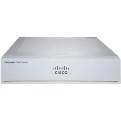 Cisco Firepower 1010, Firewall