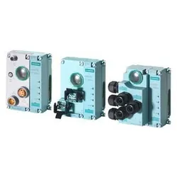 Siemens Dig.Industr. Interface Modul 6ES7154-2AA01-0AB0