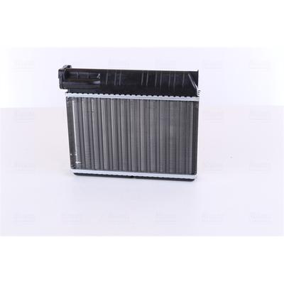 NISSENS Wärmetauscher, Innenraumheizung 70512 für BMW