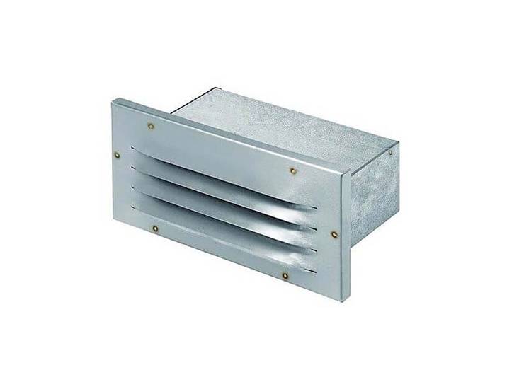 Franke Dunstabzugshauben Wettergitterein 250x90mm