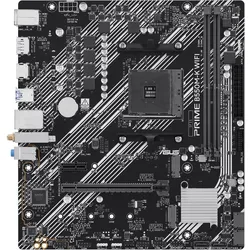 ASUS Prime B550M-K WIFI (AMD AM4)