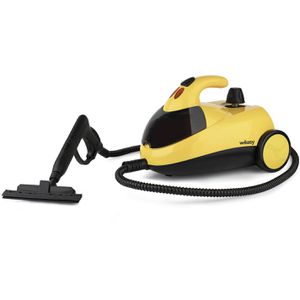 weasy Dampfreiniger NVP15, 1500 Watt, 4 bar