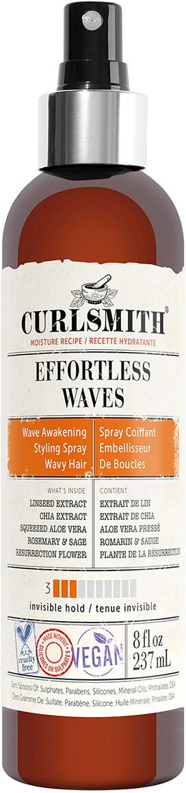 237ml CURLSMITH Effortless Waves
