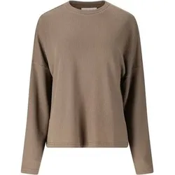 ATHLECIA Sweatshirt Cardall, Größe 36 in Grau Grau