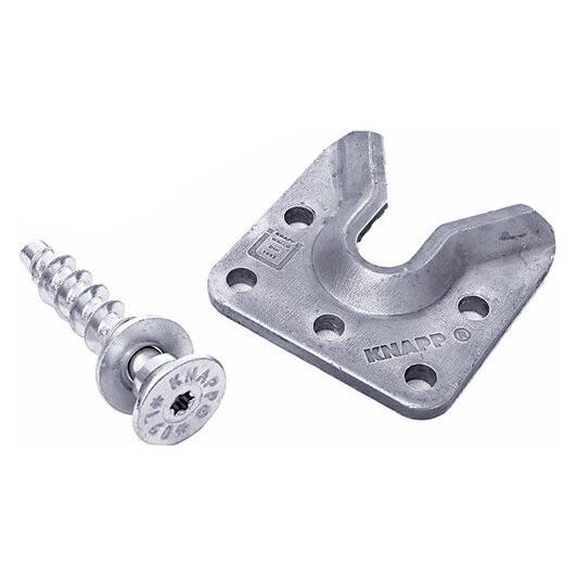Knapp Walco V Ks (25 Stk.) (K103)
